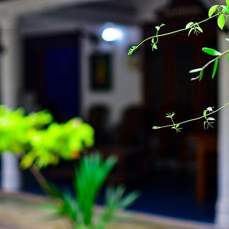 Tourist Holiday Inn Dambulla Exterior foto