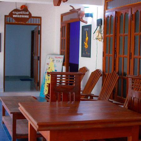 Tourist Holiday Inn Dambulla Exterior foto