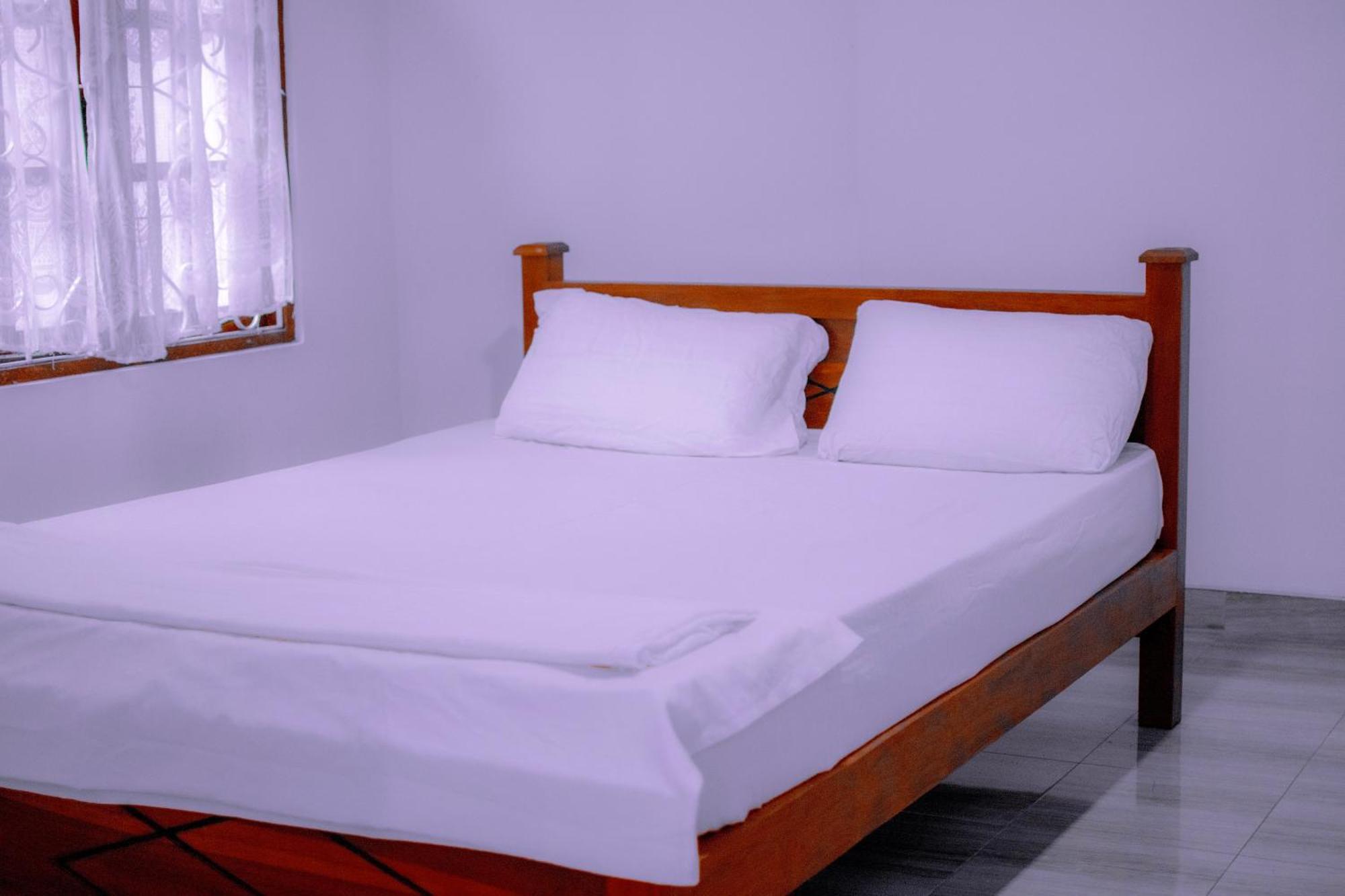 Tourist Holiday Inn Dambulla Exterior foto